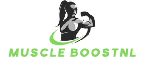 Muscle Boostnl