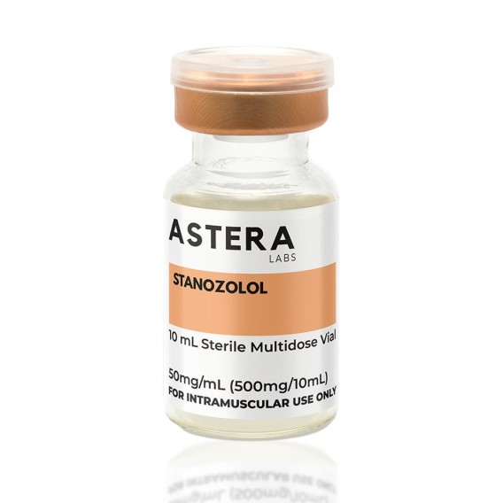 Stanozolol 50 mg Astera Labs