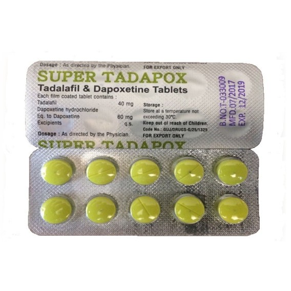 Super Tadapox RSM Enterprises