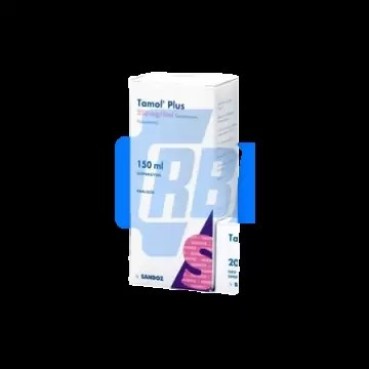 TAMOL PLUS Sandoz