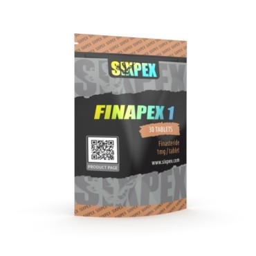 FINAPEX 1 SIXPEX