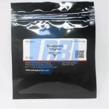 Stanozolol Tabs SATAN PHARMA