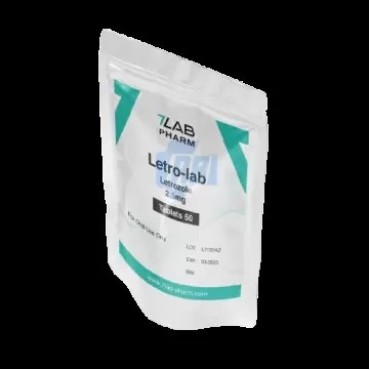 Letro-Lab 7Lab Pharma