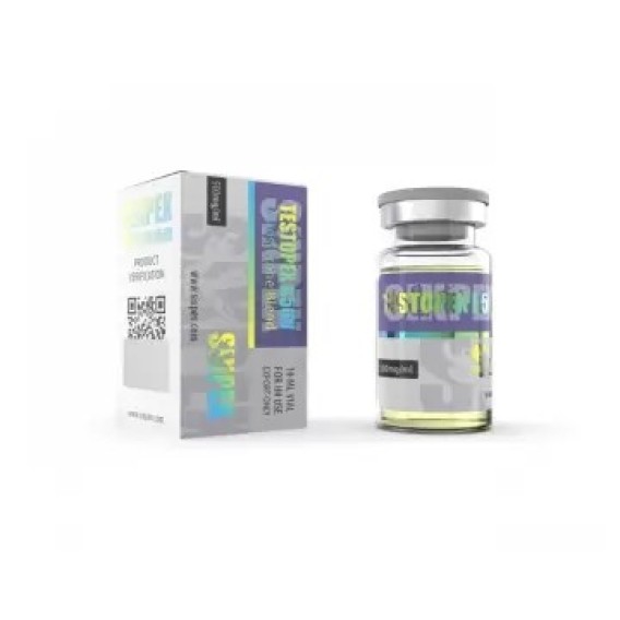 TESTOPEX B500 SIXPEX