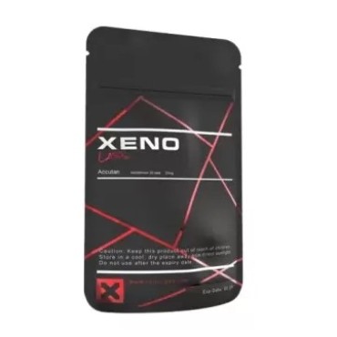 Accutan Xeno Labs
