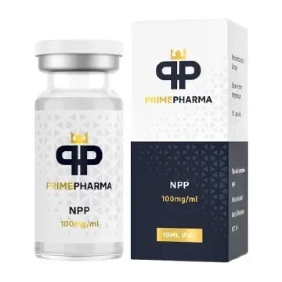 NPP Prime Pharmaceuticals Pvt. Ltd.