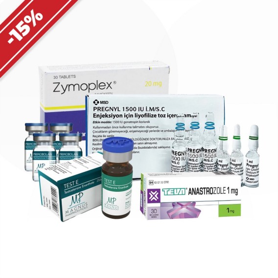 A course for drying and gaining mass. Primobolan or Boldenone + testosterone