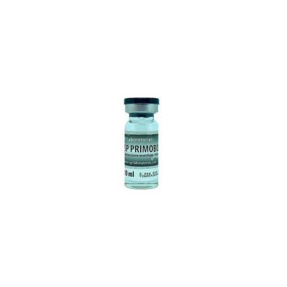 SP Primobol 100 mg SP Laboratories